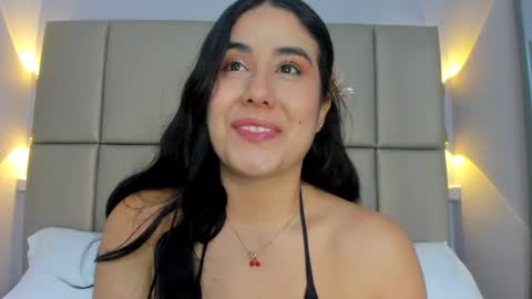 Gaby  online show from September 10, 2025, 12:38 pm