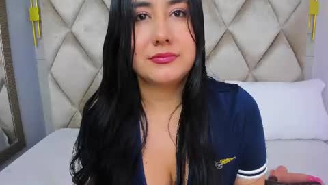Gaby  online show from July 15, 2026, 12:21 pm
