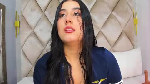 Gaby  online show from July 28, 2026, 12:23 pm