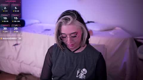 Snapshot of gabyrose9 chatting on January 16, 2026, 12:03 am gabyrose9 online show from January 16, 2026, 12:03 am