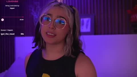 Snapshot of gabyrose9 chatting on February 3, 2026, 2:53 am gabyrose9 online show from February 3, 2026, 2:53 am