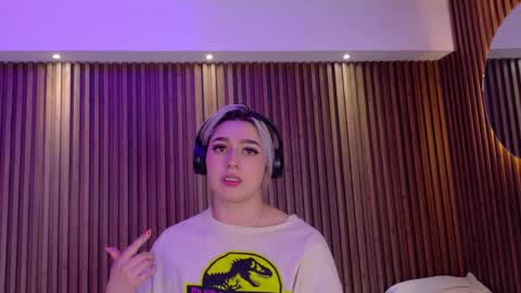 gabyrose9 online show from March 20, 2026, 7:52 pm