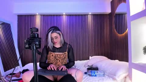 gabyrose9 online show from March 23, 2026, 7:51 pm