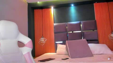 Snapshot of gabyrose9 chatting on May 2, 2026, 3:44 am gabyrose9 online show from May 2, 2026, 3:44 am