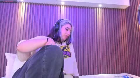 Snapshot of gabyrose9 chatting on May 22, 2026, 7:19 pm gabyrose9 online show from May 22, 2026, 7:19 pm