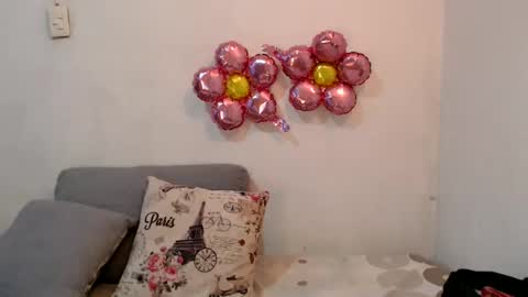 gabysot online show from March 7, 2025, 5:38 pm