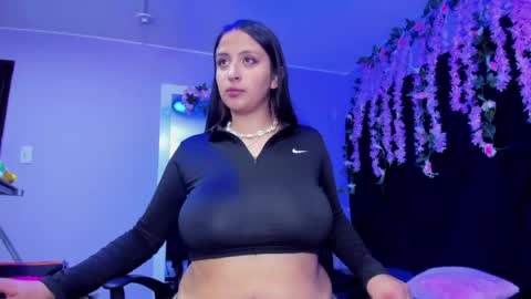Snapshot of gabyy_cooper chatting on May 7, 2026, 3:01 am gabby cooper online show from May 7, 2026, 3:01 am