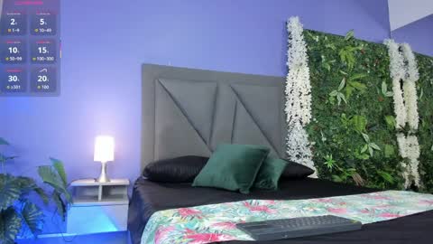  Gaby Cruz  online show from April 2, 2026, 11:19 am