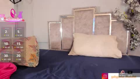 gabyyjones online show from November 8, 2025, 11:21 am