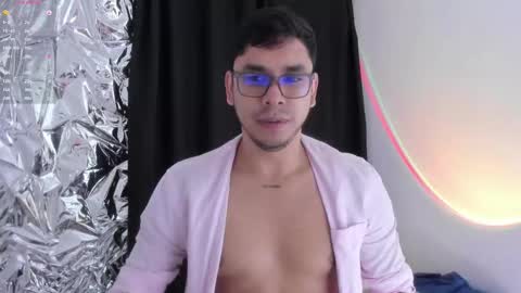 Snapshot of gadiel_edric chatting on October 11, 2025, 2:55 am Gadiel online show from October 11, 2025, 2:55 am