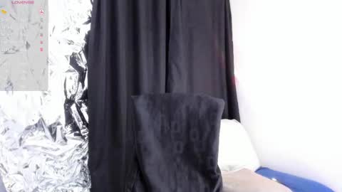 Snapshot of gadiel_edric chatting on October 14, 2025, 1:28 am Gadiel online show from October 14, 2025, 1:28 am