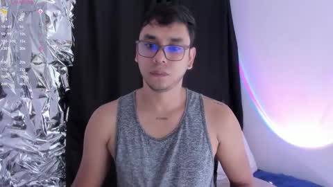 Snapshot of gadiel_edric chatting on October 16, 2025, 2:23 am Gadiel online show from October 16, 2025, 2:23 am