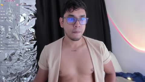 Snapshot of gadiel_edric chatting on October 22, 2025, 3:40 am Gadiel online show from October 22, 2025, 3:40 am