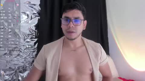 Snapshot of gadiel_edric chatting on October 25, 2025, 4:42 am Gadiel online show from October 25, 2025, 4:42 am