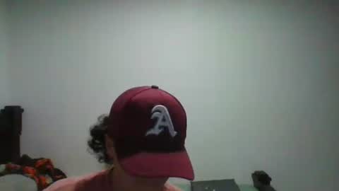 gadiel_sex online show from February 16, 2025, 1:05 pm