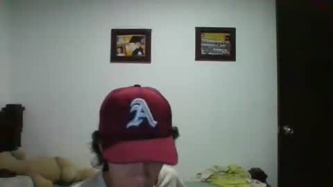 gadiel_sex online show from February 19, 2025, 11:06 am