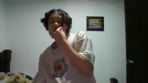 gadiel_sex online show from February 21, 2025, 11:43 pm