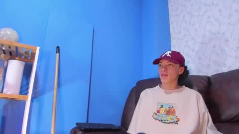 gadiel_sex online show from February 22, 2025, 5:46 pm