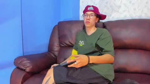 gadiel_sex online show from February 28, 2025, 6:09 pm