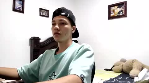 gadiel_sex online show from September 11, 2025, 11:38 pm