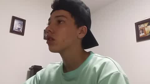 gadiel_sex online show from September 29, 2025, 3:17 pm