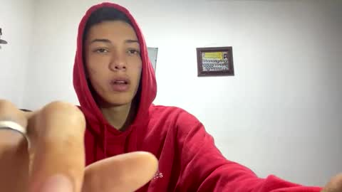 gadiel_sex online show from January 13, 2026, 11:26 am