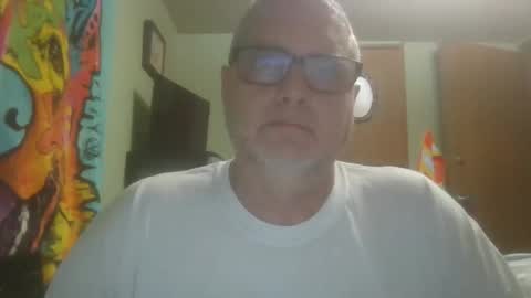 Snapshot of gadude45 chatting on May 23, 2026, 1:00 am gadude45 online show from May 23, 2026, 1:00 am