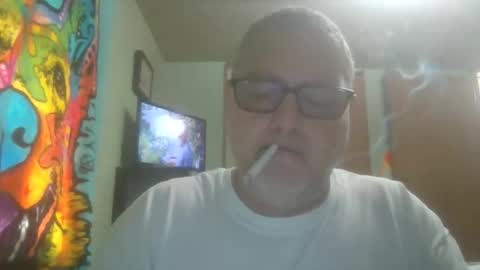 Snapshot of gadude45 chatting on May 23, 2026, 5:39 pm gadude45 online show from May 23, 2026, 5:39 pm
