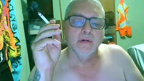 Snapshot of gadude45 chatting on July 11, 2026, 2:25 am gadude45 online show from July 11, 2026, 2:25 am