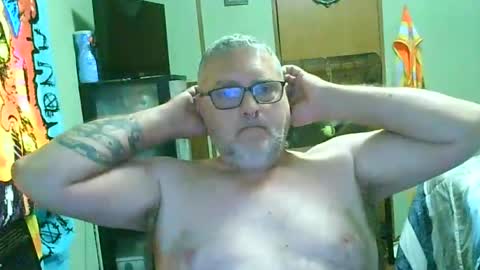 Snapshot of gadude45 chatting on July 26, 2026, 2:24 pm gadude45 online show from July 26, 2026, 2:24 pm