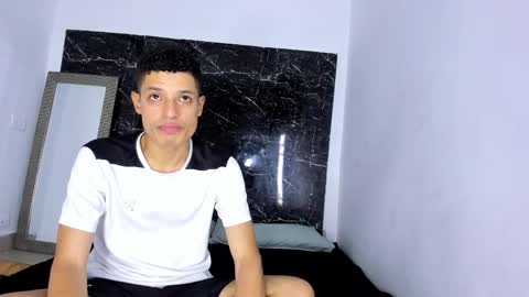 gael_hills online show from May 11, 2026, 7:33 pm