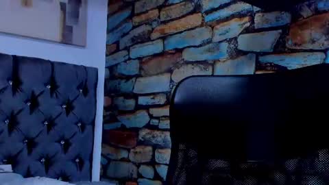 Snapshot of gael_reid chatting on August 9, 2026, 11:26 am gael online show from August 9, 2026, 11:26 am