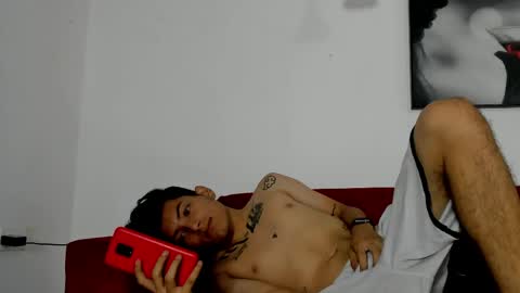 gael_twink_boy online show from May 16, 2026, 12:07 am