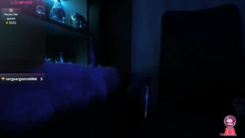 Gael Williams online show from February 21, 2026, 8:59 am