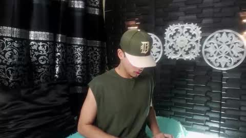 Gael sexy online show from February 10, 2026, 5:50 pm