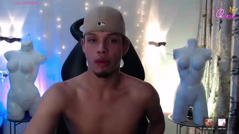 Gael sexy online show from February 16, 2026, 6:26 pm