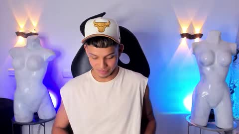 Gael sexy online show from February 25, 2026, 12:31 am