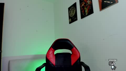 Gael Conner online show from January 23, 2025, 3:37 am