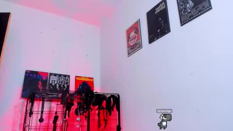 Gael Conner online show from February 20, 2025, 3:45 am