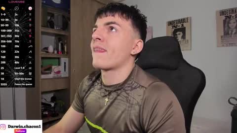 GaelVilla online show from March 6, 2026, 3:52 pm