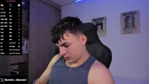 GaelVilla online show from March 15, 2026, 2:45 pm