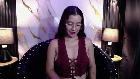 Briana  online show from June 6, 2026, 2:27 am