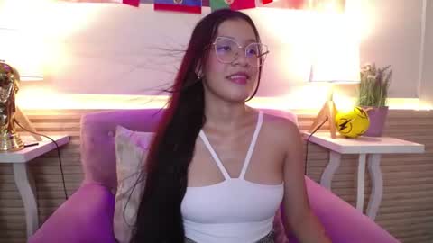 Briana  online show from June 23, 2026, 2:09 am