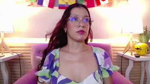 Briana  online show from July 16, 2026, 2:17 am