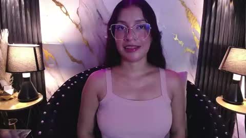 Briana  online show from July 24, 2026, 2:31 am