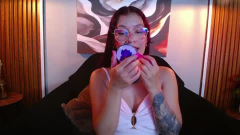 Briana  online show from July 26, 2026, 2:20 am