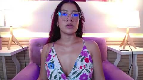 Briana  online show from July 28, 2026, 2:40 am