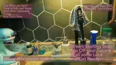 Rhi Connor   online show from March 20, 2026, 4:45 pm