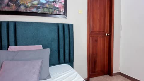 GahiaBelucci online show from March 27, 2026, 6:18 pm