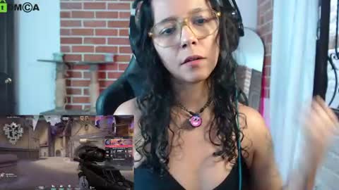 Lenna 3 online show from June 17, 2026, 8:32 pm
